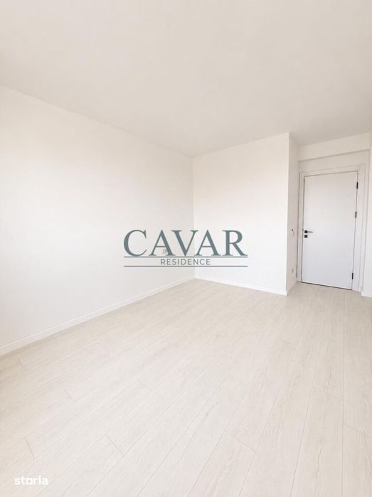 Alege Proiectul Cavar Residence Postalionului 38-44