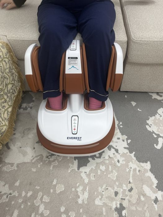 Массажер ЕVEREST