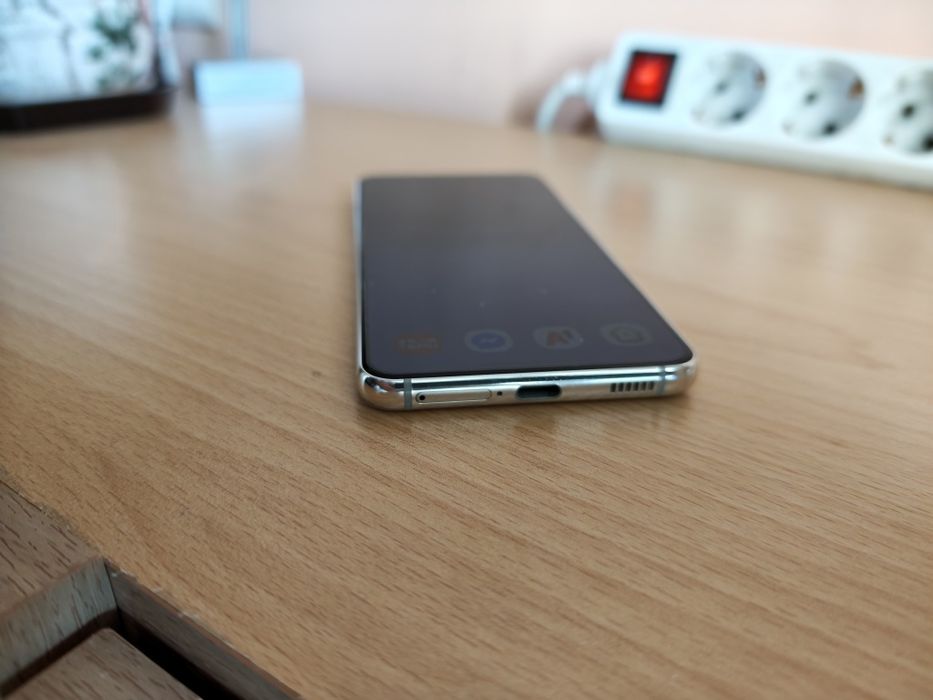 Samsung Galaxy S21 5G Snapdragon