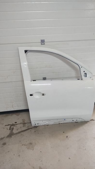 Ușa dreapta fata Renault Express