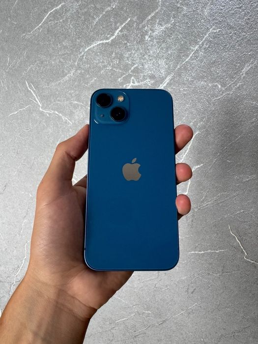 Iphone 13 состояние идеал