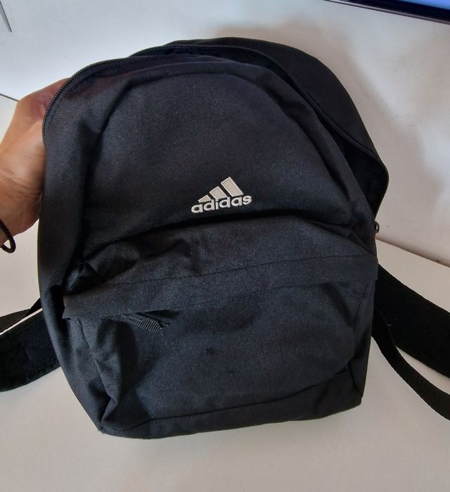 Rucsac 12 L negru