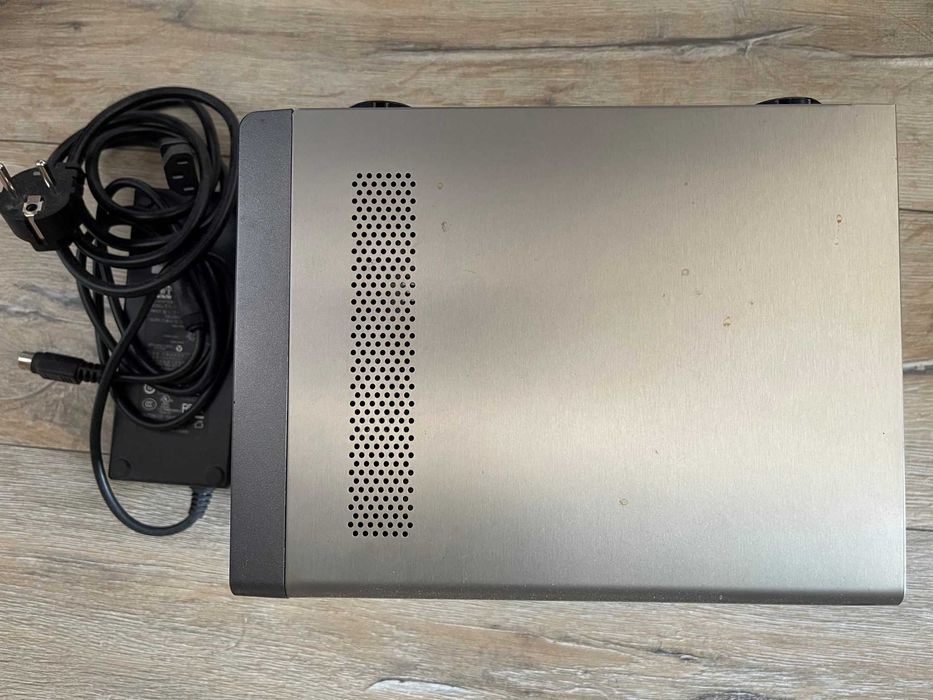 NAS QNAP ts-419p