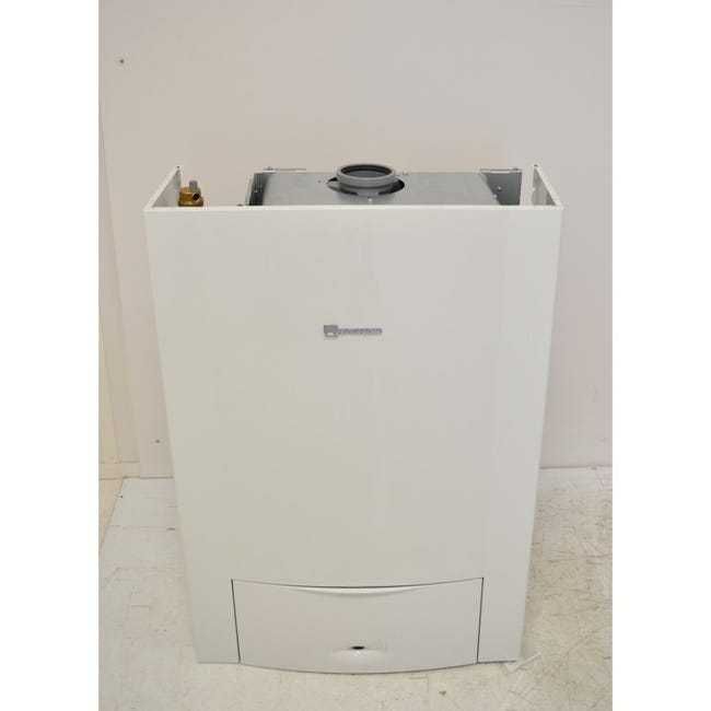 Vând centrală termică în condensare ELM Leblanc Odéalis Condens GVT C 24-2MN – 24 kW