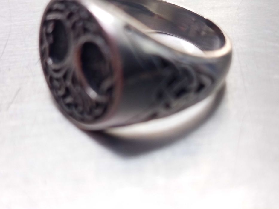 Стоманени пръстени от медицинска стомана