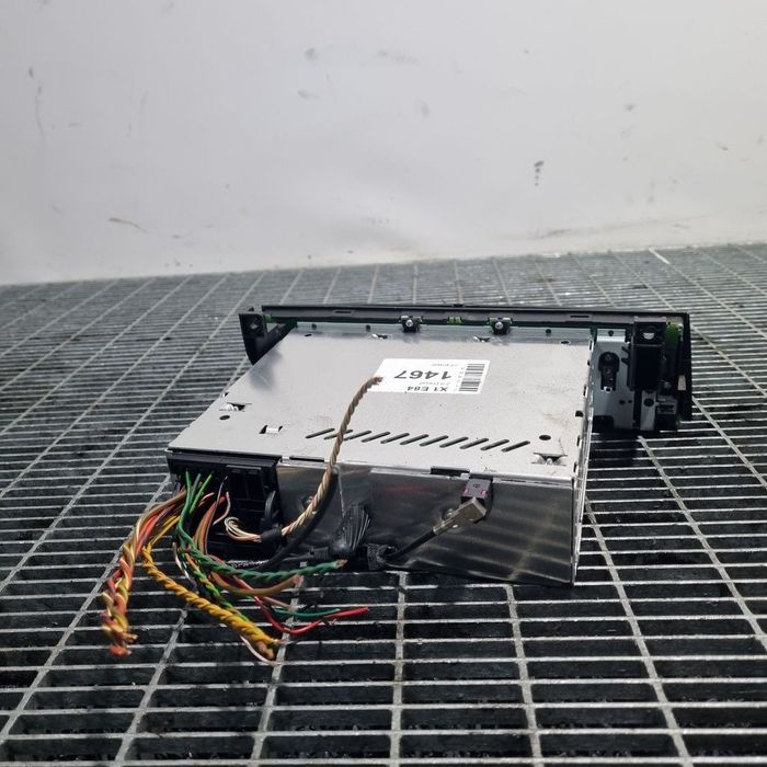 Cd player BMW X1 E84 2009 - 2015 (1467) 65129246500