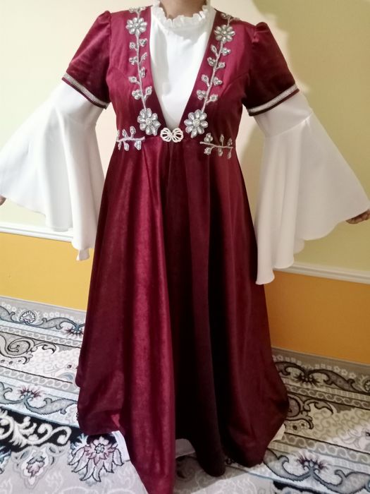 Tóy marosimlar uchun. Fotixa to'y kelin salom marosimlari uchun.