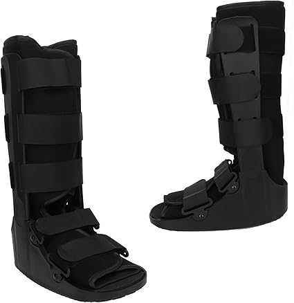 Ортопедический сапог