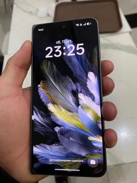 Oppo find n3 16+12 512 Флагман