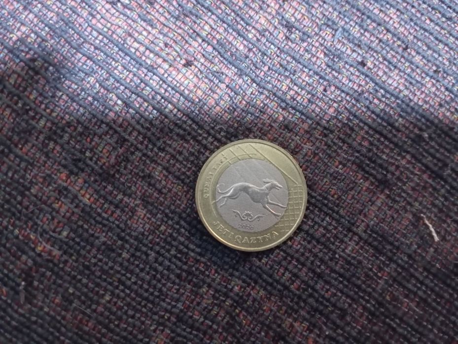 Продам редкие  монеты!