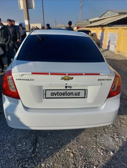 Ласетти 2017 йил 2чи позиция Автомат