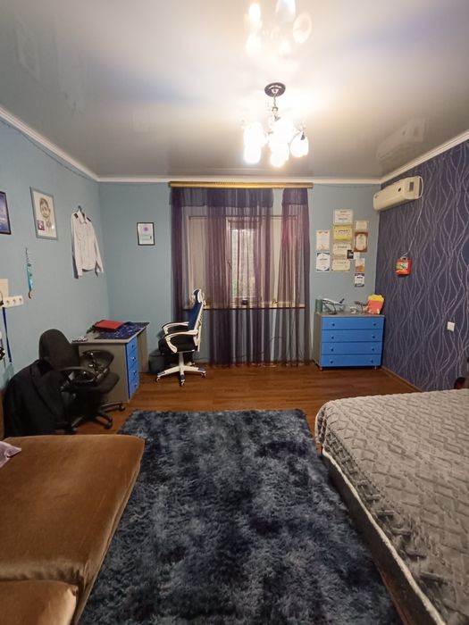 Продаем часть дома в бостандыкском районе