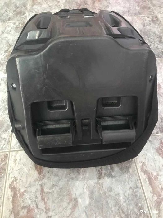 Детско столче Scuderia Ferrari I-Max S