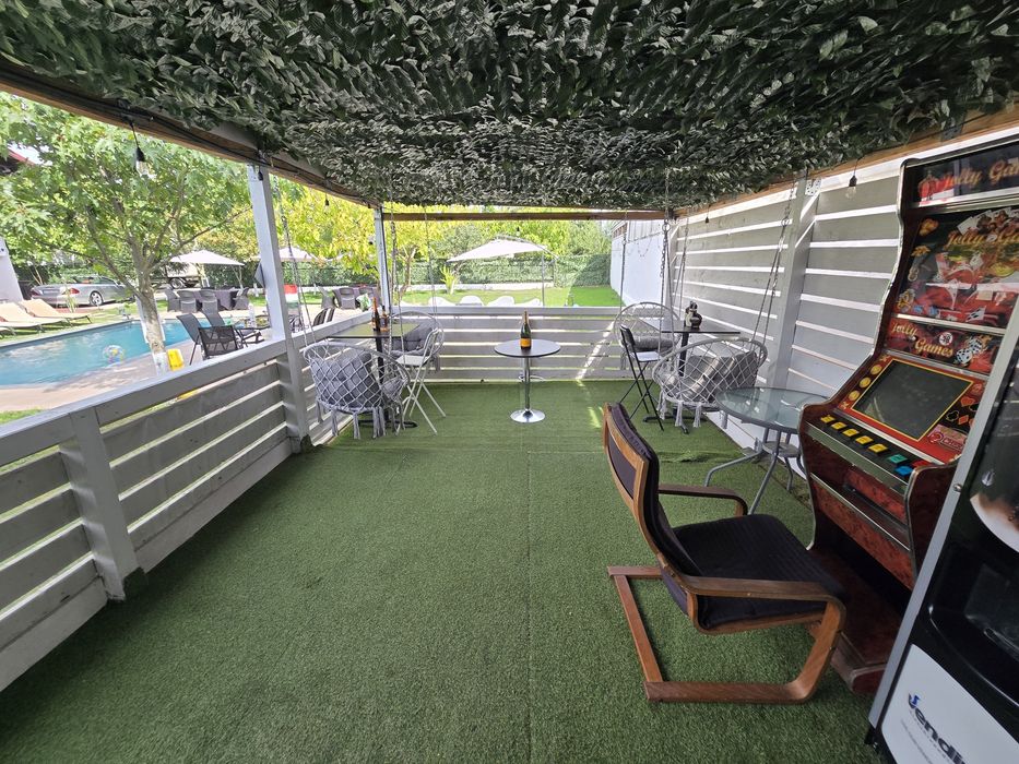 Vila Petreceri/ Piscina / Majorat / Locatie eveniment/Cununie/Botez