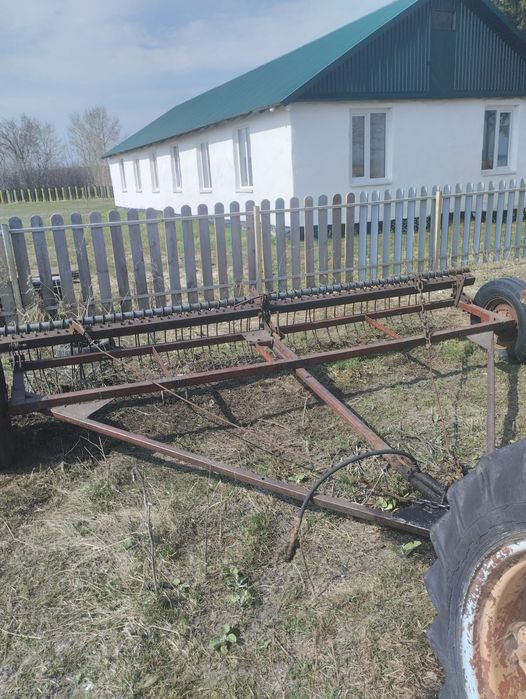 Сельхоз техника на продаже