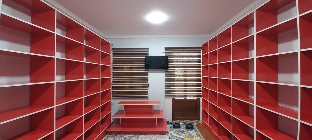 Мебель для магазина