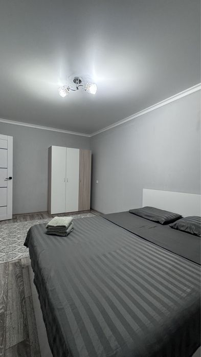 Квартира посуточно