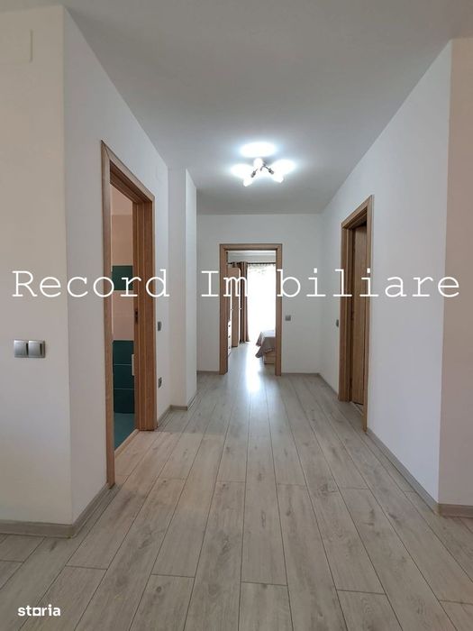 Apartament 3 camere,2 bai,et.1,balcon,garaj, lift! zona Marasti