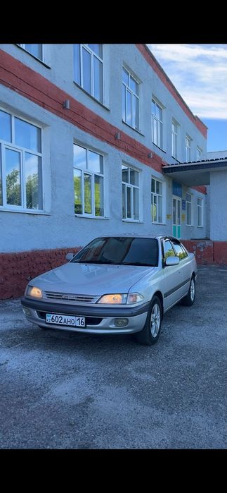 Тойота Карина АТ211