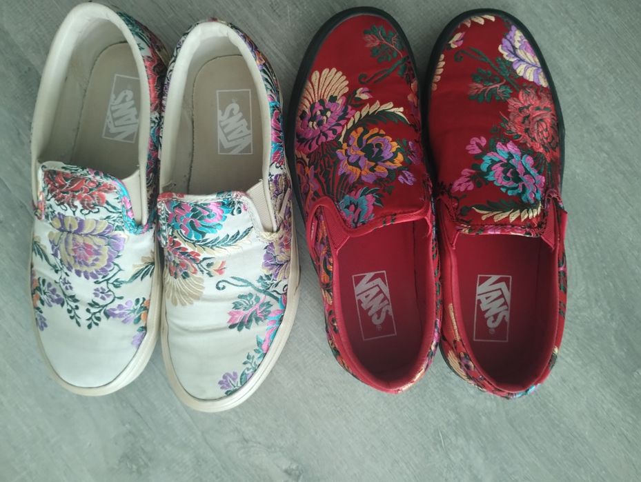 Колекционерски VANS