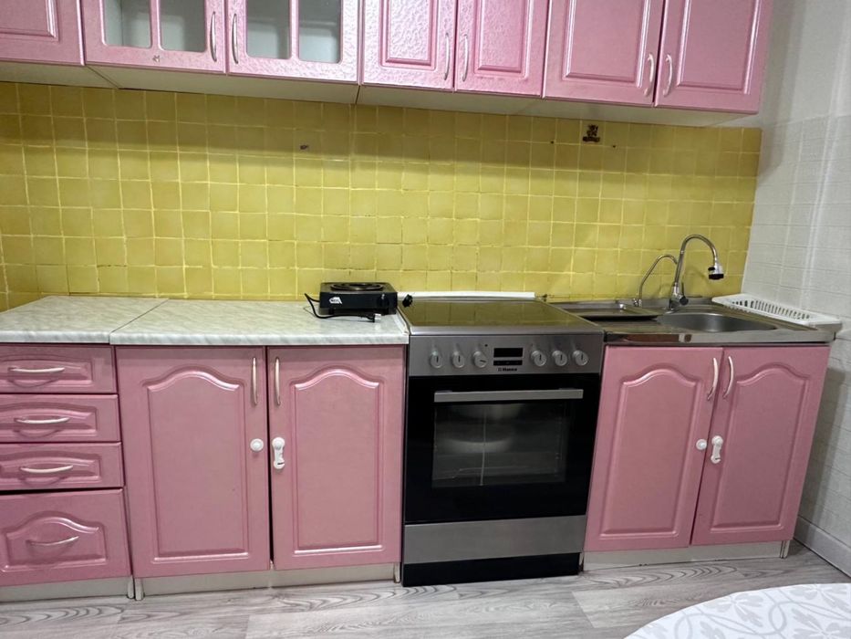 Кухонный печь Hansa