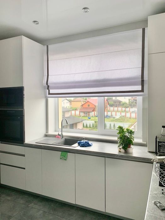 Римские жалюзи | Jalyuzi | Жалюзи для любого интерьера.  Rj2066