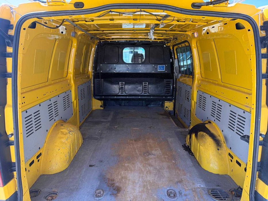 Mercedes vito maxim de lung  2012 clima/Credit prin TBI Bank