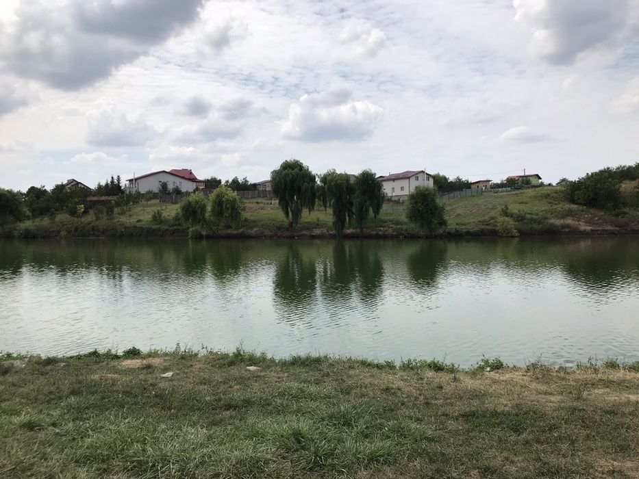 Vand teren comuna Belciugatele