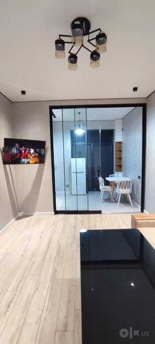 Аренда квартира ЖК Nice Villas метро Олмос 1-ком р-н  Яшнабадский