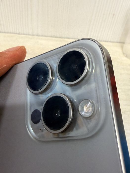 Iphone 15pro 256gb