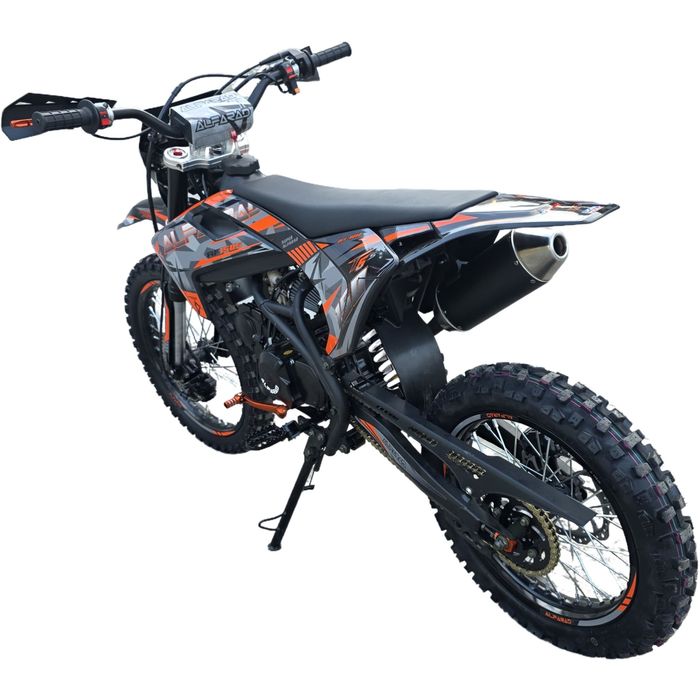Alfarad t6s 150cc  nou anunț destinat B2B (firma/firma)