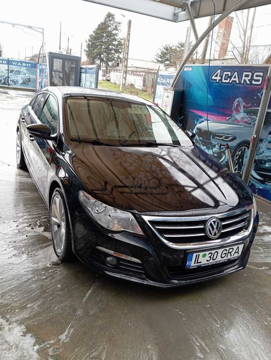 Vând auto Wv CC 1.8 tsi 2010