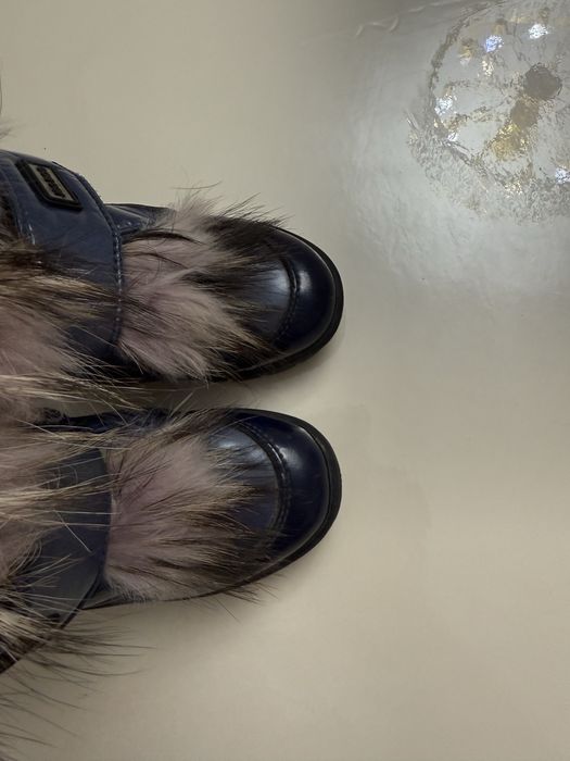 Детская обувь jog dog