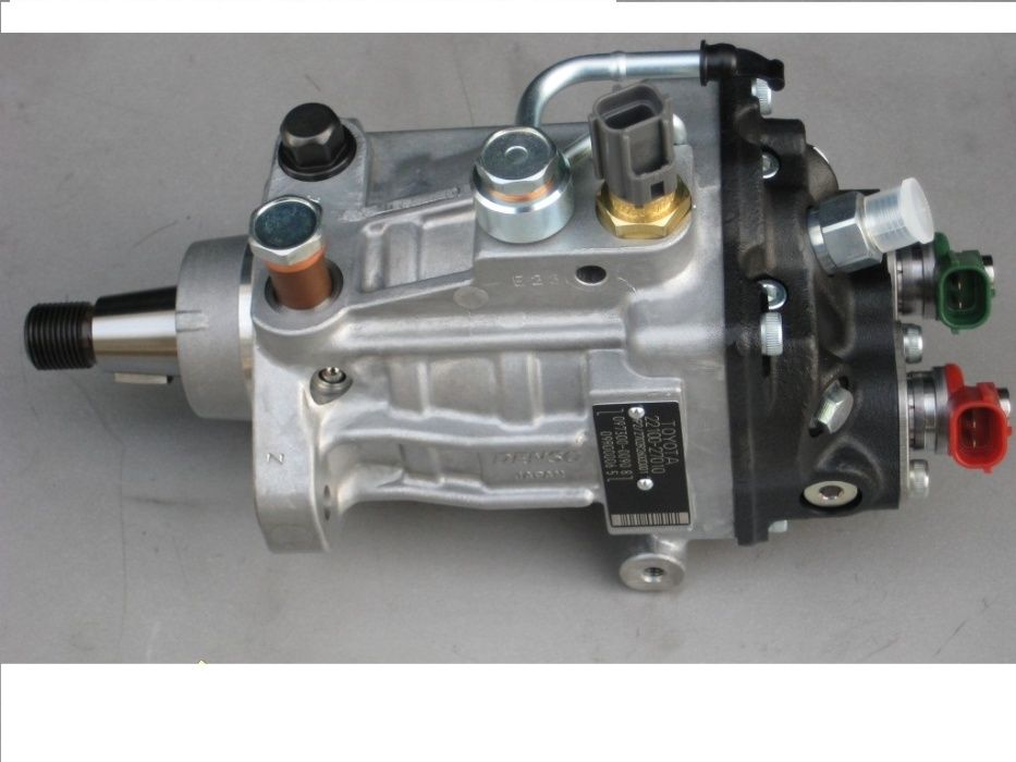 Pompe injectie Denso