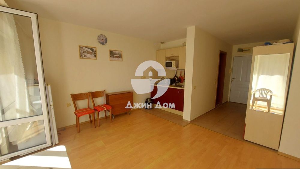 Продава се Едностаен апартамент в Свети Влас - 42 кв.м за 1334 €/кв.м - Снимка #3