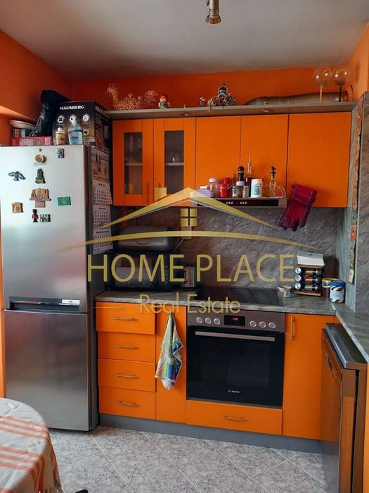 Продава се Четиристаен апартамент в Варна, Левски - 82 кв.м за 2354 €/кв.м - Снимка #4