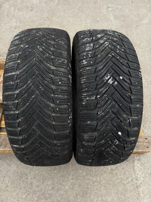 Anvelope 225/45R17 Michelin Iarna M+S