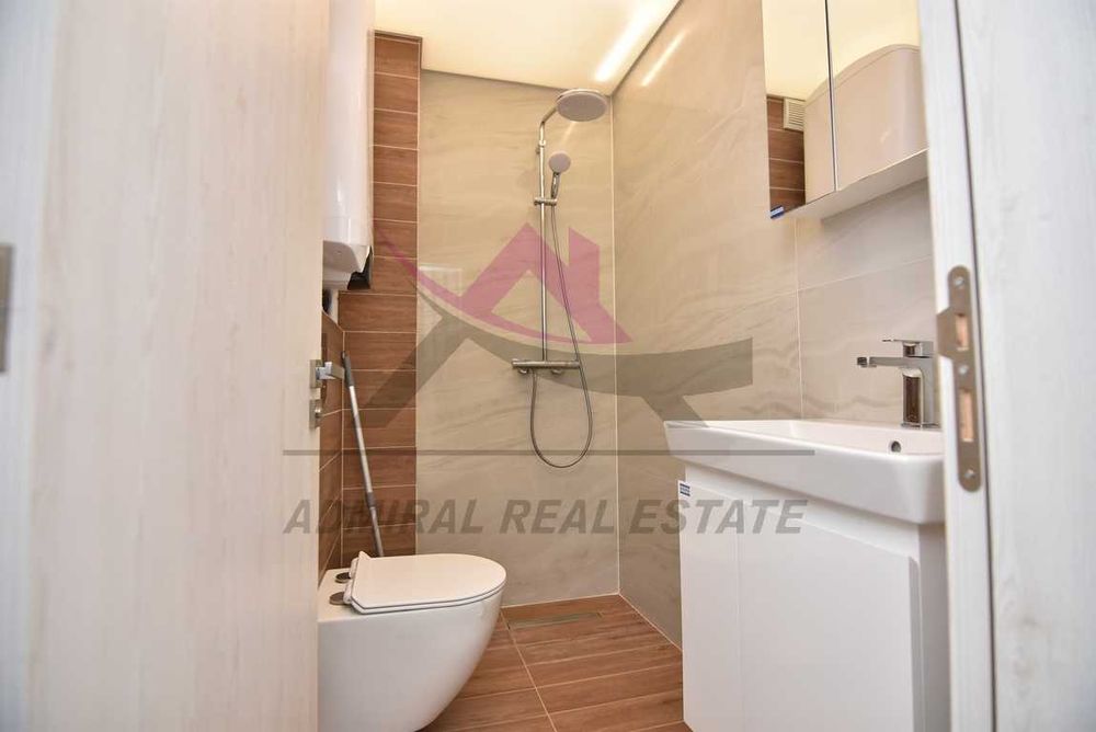 Продава се Двустаен апартамент в Варна, Възраждане 3 - 53 кв.м за 1318 €/кв.м - Снимка #3