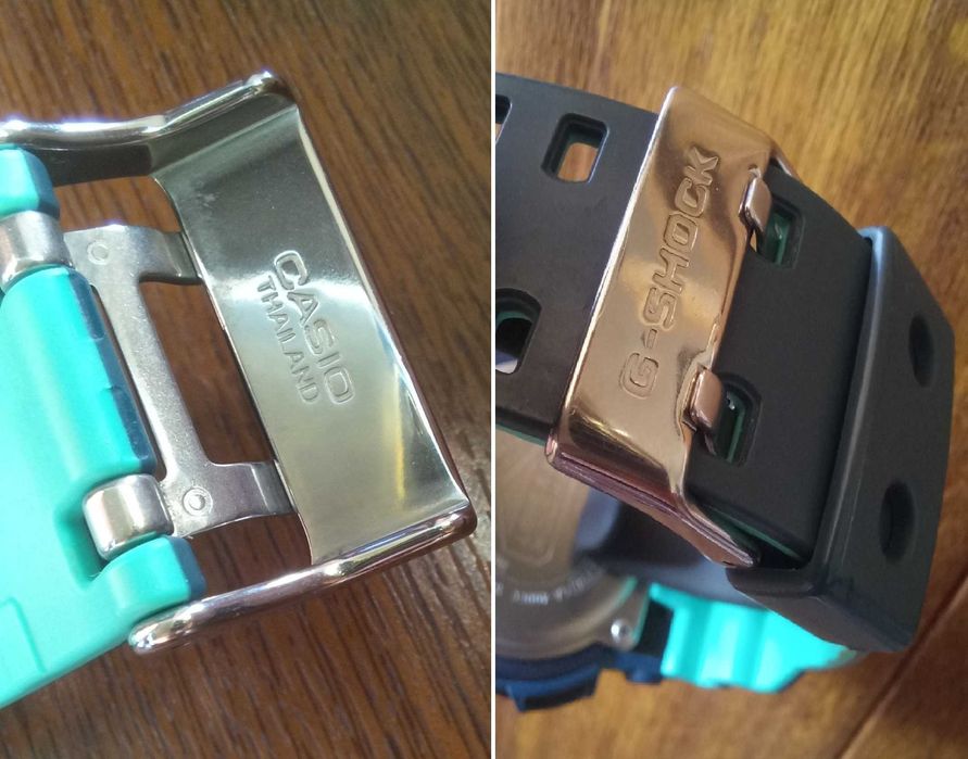 часы Casio G SHOCK GA400 original