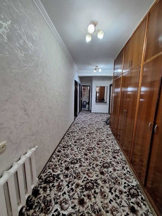 3 хонали квартира сотилади Учтепа Алгоритм 31кв 70м2 капитал ремонт
