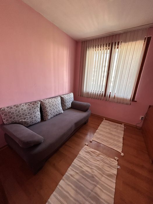 Дава се под наем Двустаен апартамент в Пловдив, Каменица 1 - 55 кв.м за 398.82 € - Снимка #3