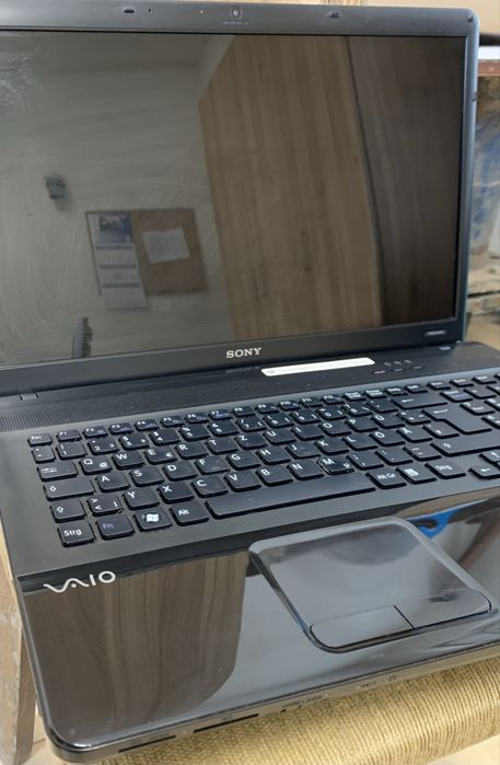 Windows 10 Sony VAIO VPCEC4M1E (PCG-91111M)