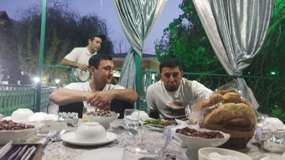 Elektroduxovka sotiladi