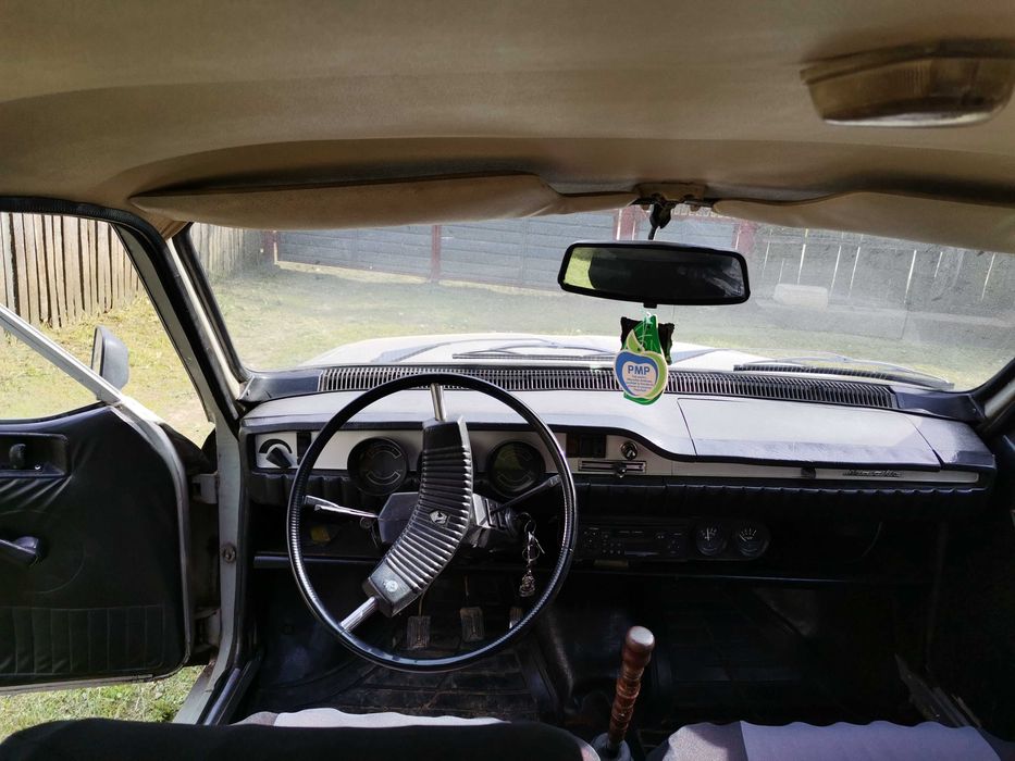 Vand Dacia 1300 an fabricatie 1982