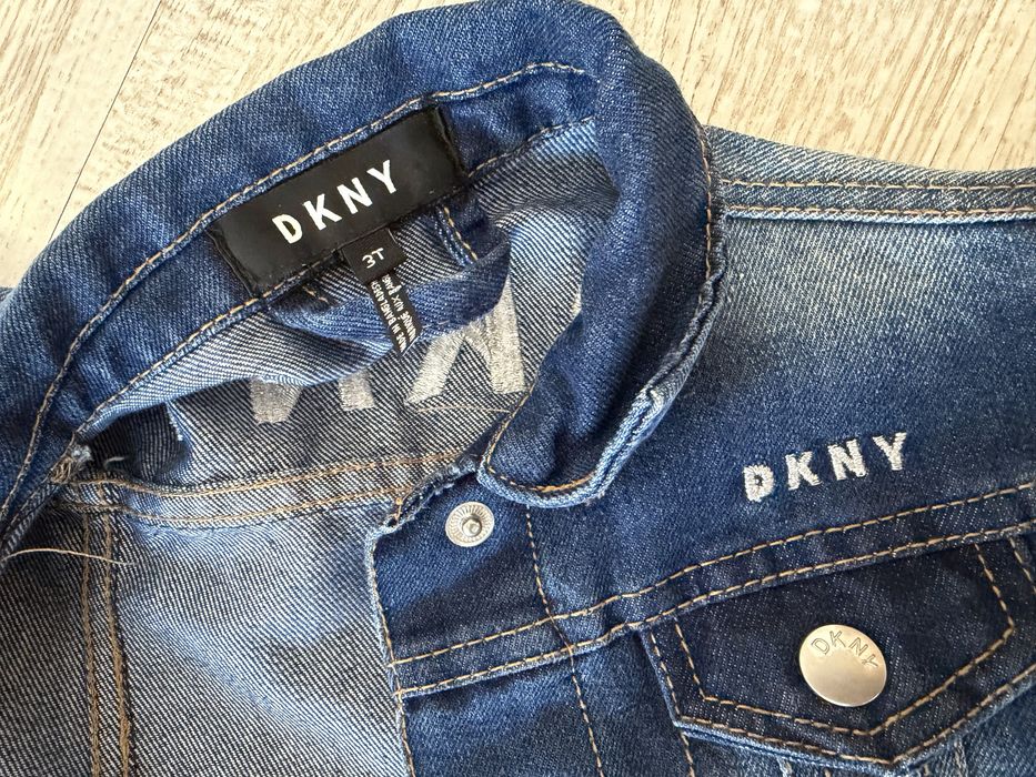 Geaca DKNY 3 ani