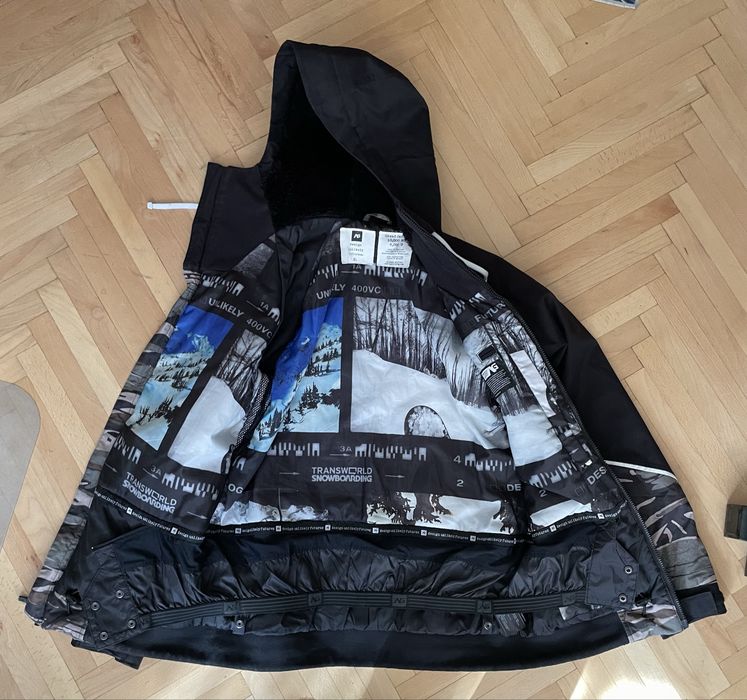 Сноуборд и ски якета Burton AK 2, Analog, O’Neil