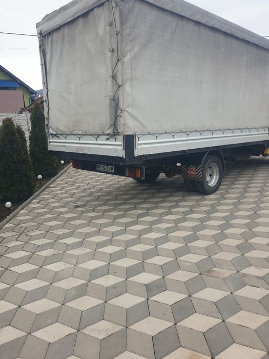 Vand iveco daily 35c14