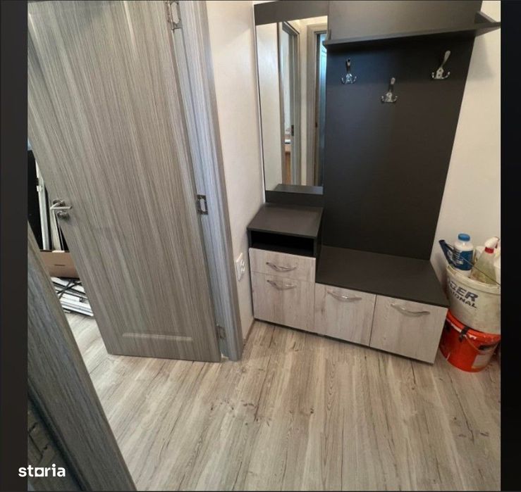 Garsoniera renovata, de inchiriat, centrala termica, Alexandru cel Bun