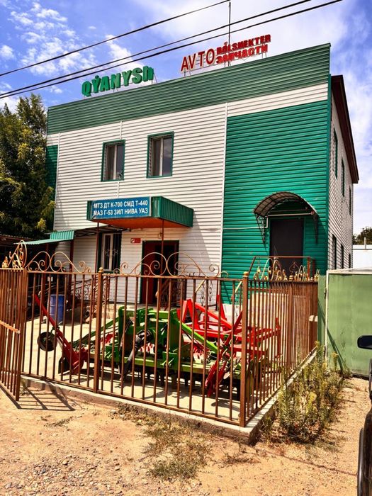 Продам коммерческое помещение