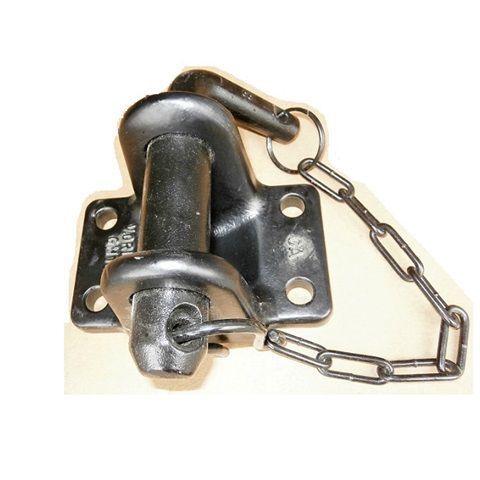 Теглич за ремаркета